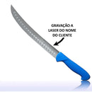 Surbisa Faca Corte Navalha - Easy Cut