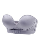 Sutiã Sem Alça - Super Push Up - Divino Produto