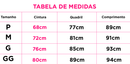 Calça Legging Academia Fitness Modeladora PushUp Empina Levanta Bumbum - Divino Produto