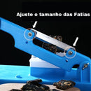 Tábua Fatiadora Profissional