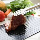 Tábua para Descongelar Max Chef Defrost - Divino Produto