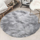 Tapete Antiderrapante de Pelúcia - Fluffy Carpet