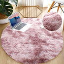 Tapete Antiderrapante de Pelúcia - Fluffy Carpet