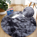 Tapete Antiderrapante de Pelúcia - Fluffy Carpet