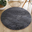 Tapete Antiderrapante de Pelúcia - Fluffy Carpet