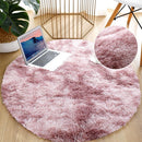 Tapete Antiderrapante de Pelúcia - Fluffy Carpet