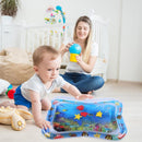 Tapete Fundo Do Mar Sea Kids - Divino Produto