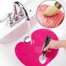 Tapete Limpa Pincéis - Makeup Pro