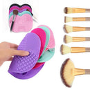Tapete Limpa Pincéis - Makeup Pro