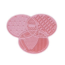 Tapete Limpa Pincéis - Makeup Pro