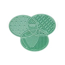 Tapete Limpa Pincéis - Makeup Pro