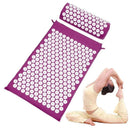Tapete Terapêutico Massageador Acupuntural - Relax Carpet