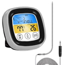 Termômetro Digital C/ Sonda Para Carnes
