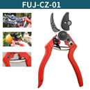 Tesoura FUJI de Poda - Plant Cutter
