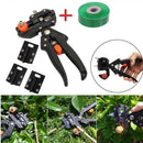 Tesoura para Plantas e Árvores Frutíferas - Plant Cutter