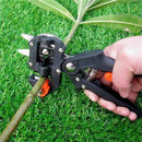 Tesoura para Plantas e Árvores Frutíferas - Plant Cutter