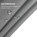 Toldo Solar Quadrangular Impermeável - Sun Shield