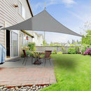 Toldo Solar Quadrangular Impermeável - Sun Shield