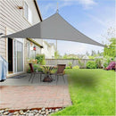 Toldo Solar Quadrangular Impermeável - Sun Shield