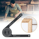 Transferidor de Medidas - Pro Angle Reader