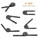 Transferidor de Medidas - Pro Angle Reader