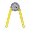 Transferidor de Medidas - Pro Angle Reader