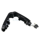 Trava Segurança para Motos - Caps Lock