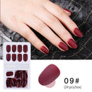 Unhas Reutilizáveis Postiças - Beauty Pack
