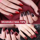 Unhas Reutilizáveis Postiças - Beauty Pack