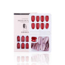 Unhas Reutilizáveis Postiças - Beauty Pack