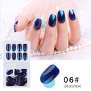Unhas Reutilizáveis Postiças - Beauty Pack