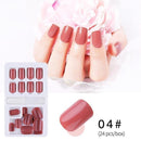 Unhas Reutilizáveis Postiças - Beauty Pack