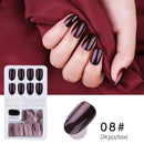 Unhas Reutilizáveis Postiças - Beauty Pack