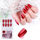 Unhas Reutilizáveis Postiças - Beauty Pack