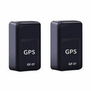 Mini Rastreador GPS Para Carros e Motos Em Tempo Real Pelo Celular