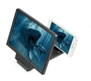 Amplificador de Tela 3D p/ Celular Para Vídeos e Séries Tela Cinema - Divino Produto