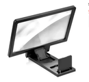 Amplificador de Tela 3D p/ Celular Para Vídeos e Séries Tela Cinema - Divino Produto