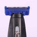 Barbeador Elétrico Para Cabelos Barba e Pelos Intimos 4 em 1 - Solo - Divino Produto