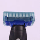 Barbeador Elétrico Para Cabelos Barba e Pelos Intimos 4 em 1 - Solo - Divino Produto