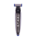Barbeador Elétrico Para Cabelos Barba e Pelos Intimos 4 em 1 - Solo - Divino Produto