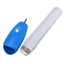 Caneta de Gravação em Superfícies Portátil Elétrica - RecPen™ - Divino Produto