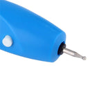 Caneta de Gravação em Superfícies Portátil Elétrica - RecPen™ - Divino Produto