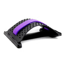 Alongador Vertebral e Massageador de Lombar - ColunaPro - Divino Produto