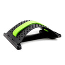 Alongador Vertebral e Massageador de Lombar - ColunaPro - Divino Produto