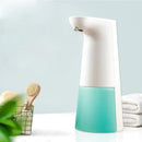 Dispenser Eletrônico Automático De Sabonete e Álcool - Divino Produto
