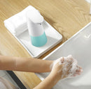 Dispenser Eletrônico Automático De Sabonete e Álcool - Divino Produto