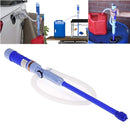 Bomba para Transferir Gasolina Álcool e Outros Liquídos - Eletric Pump - Divino Produto