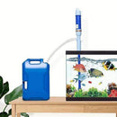 Bomba para Transferir Gasolina Álcool e Outros Liquídos - Eletric Pump - Divino Produto