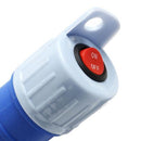 Bomba para Transferir Gasolina Álcool e Outros Liquídos - Eletric Pump - Divino Produto