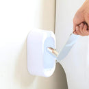 Escova Sanitária de Parede STYLX - Divino Produto